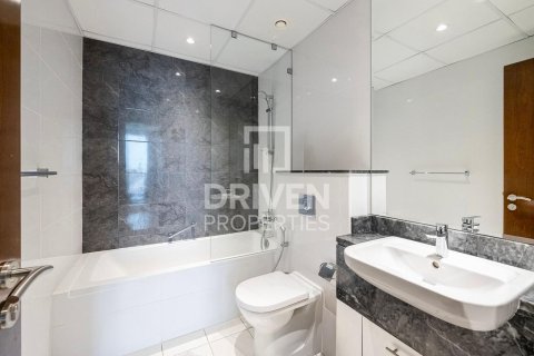 Appartement de 1 chambre  No. 122267 8