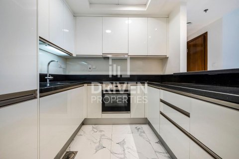 Appartement de 1 chambre  No. 122267 5