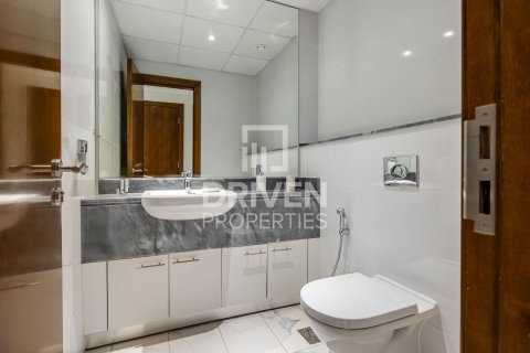 Appartement de 1 chambre  No. 122267 11