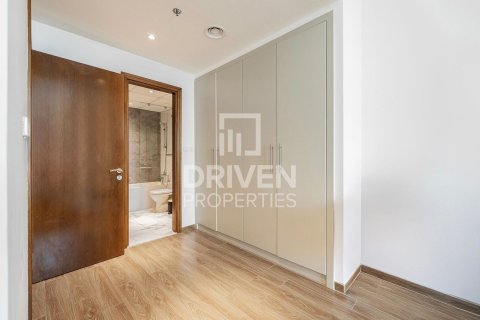 Appartement de 1 chambre  No. 122267 12