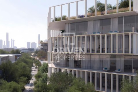 Appartement de 3 chambres No. 122272 7