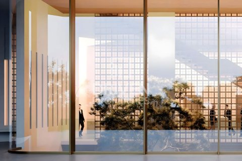 Appartement de 3 chambres No. 122272 6