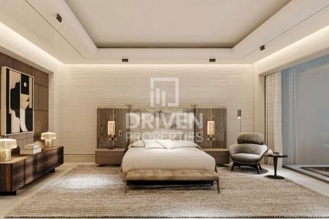 Appartement de 3 chambres No. 122272 3