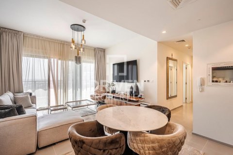 Apartment de 2 dormitorios  No. 122270 6