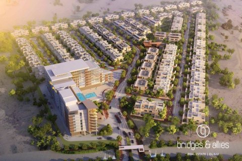 3 bedrooms Villa in Dubai Land, UAE No. 141681 4