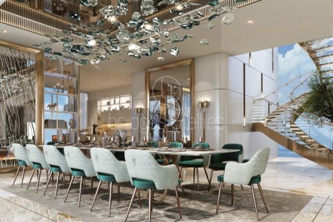 1 bedroom Apartment in Dubai Harbour, UAE No. 141677 12