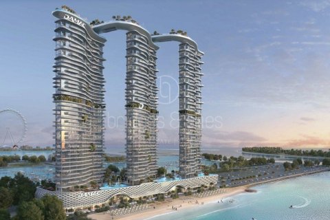 1 bedroom Apartment in Dubai Harbour, UAE No. 141677 16