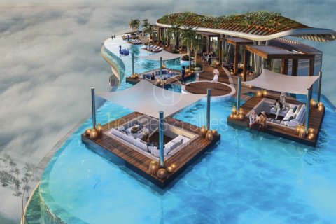 1 bedroom Apartment in Dubai Harbour, UAE No. 141677 5