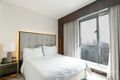 Apartment de 1 dormitorio en Downtown Dubai (Downtown Burj Dubai), UAE No. 141676 15
