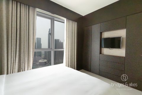 Apartment de 1 dormitorio en Downtown Dubai (Downtown Burj Dubai), UAE No. 141676 17