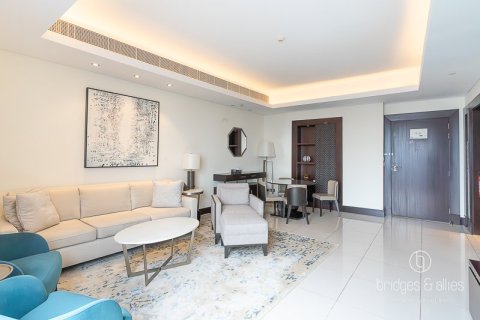 Apartment de 1 dormitorio en Downtown Dubai (Downtown Burj Dubai), UAE No. 141676 11