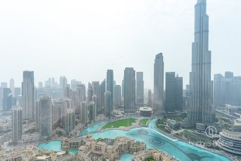 Apartment de 1 dormitorio en Downtown Dubai (Downtown Burj Dubai), UAE No. 141676 12