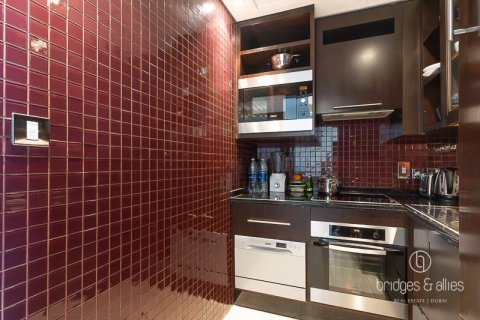 Apartment de 1 dormitorio en Downtown Dubai (Downtown Burj Dubai), UAE No. 141676 8