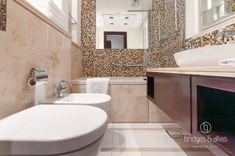 Apartment de 1 dormitorio en Downtown Dubai (Downtown Burj Dubai), UAE No. 141676 18