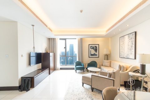 Apartment de 1 dormitorio en Downtown Dubai (Downtown Burj Dubai), UAE No. 141676 10
