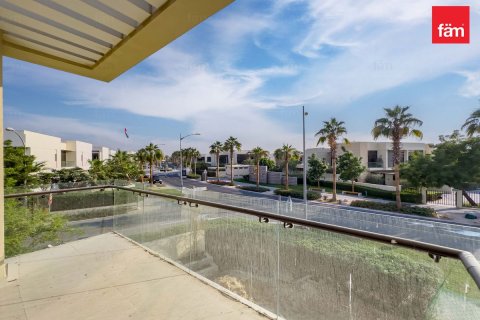 Villa de 5 dormitorios No. 126605 13