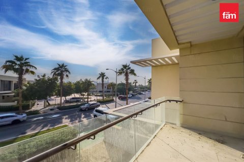 Villa de 5 dormitorios No. 126605 28