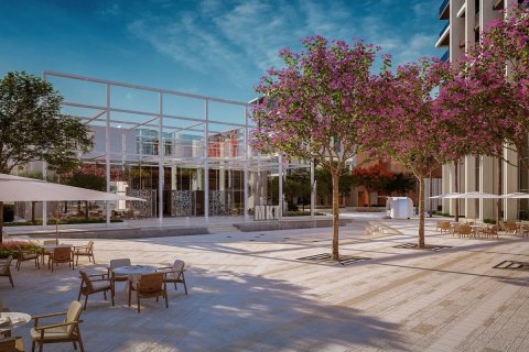 3 bedrooms Apartment  No. 126599 12