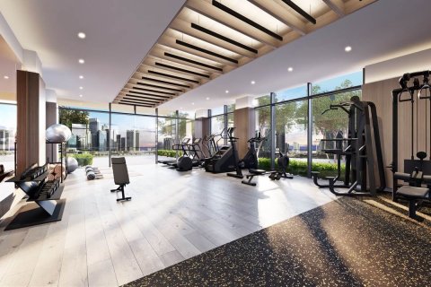 3 bedrooms Apartment  No. 126599 9