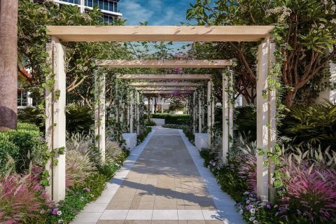 3 bedrooms Apartment  No. 126599 5