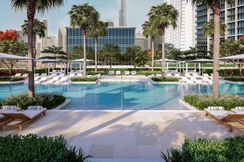 3 bedrooms Apartment  No. 126599 11