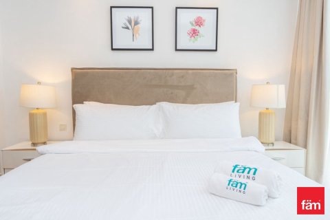 Квартира с 1 спальней  №126602 12