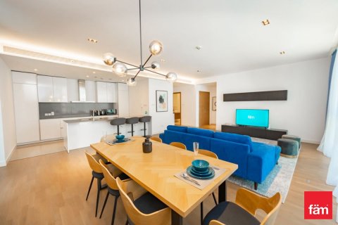 Квартира с 1 спальней  №126602 5