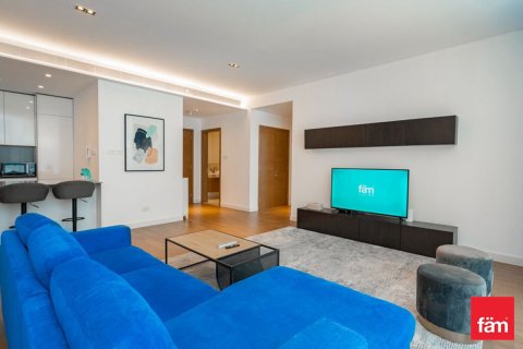 Квартира с 1 спальней  №126602 7