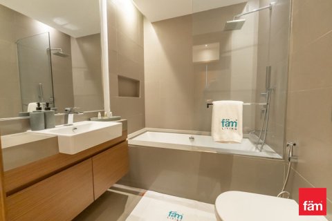 Квартира с 1 спальней  №126602 14