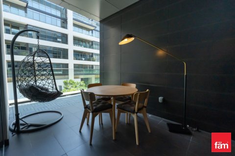 Квартира с 1 спальней  №126602 4