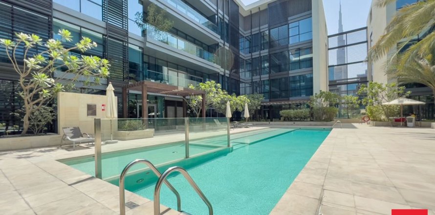 Квартира с 1 спальней  №126602