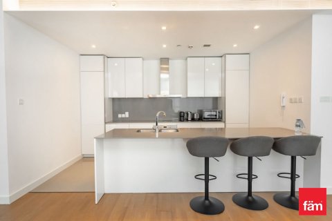 Квартира с 1 спальней  №126602 9