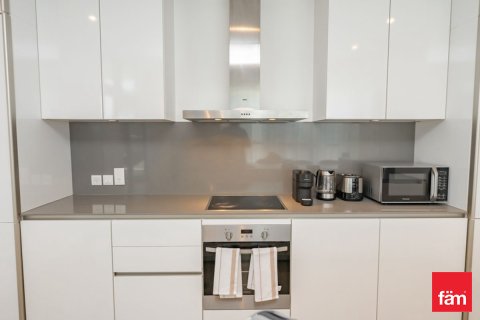 Квартира с 1 спальней  №126602 10