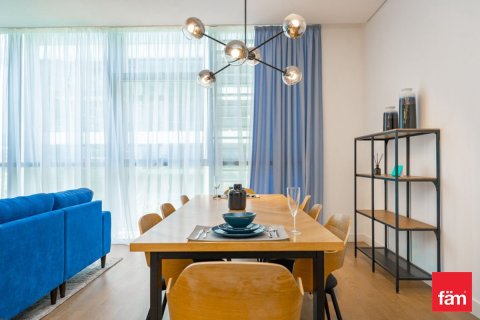 Квартира с 1 спальней  №126602 8