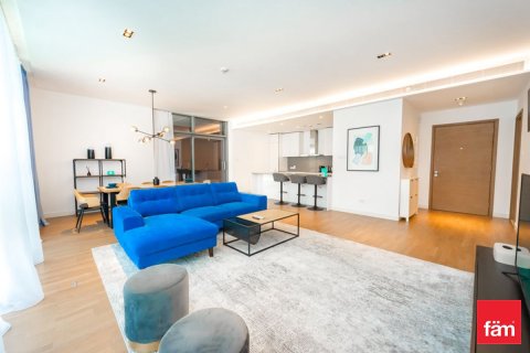 Квартира с 1 спальней  №126602 3