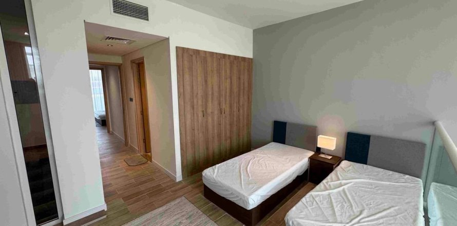 Townhouse de 2 chambres No. 126601