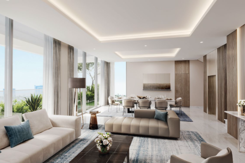 Apartment de 3 dormitorios en Dubai, UAE No. 101552 11