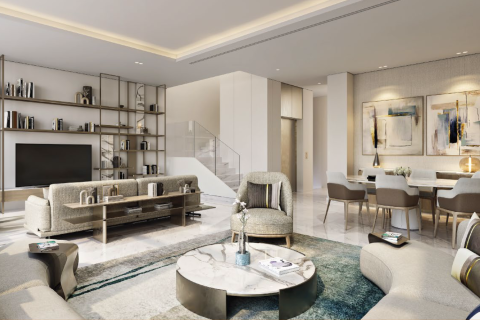Apartment de 3 dormitorios en Dubai, UAE No. 101552 10