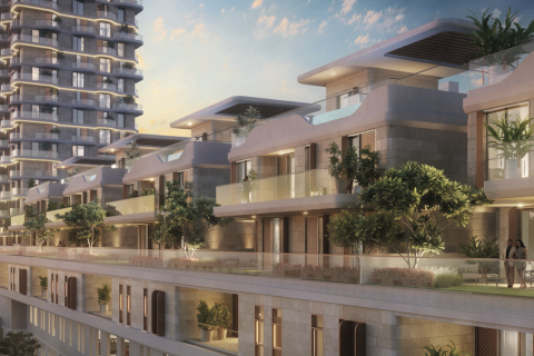 Apartment de 3 dormitorios en Dubai, UAE No. 101552 5