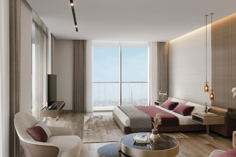 Apartment de 3 dormitorios en Dubai, UAE No. 101552 13