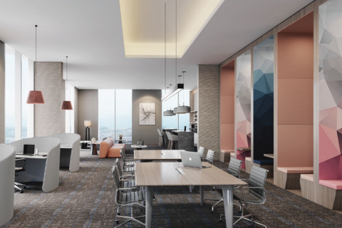 Apartment de 3 dormitorios en Dubai, UAE No. 101552 9