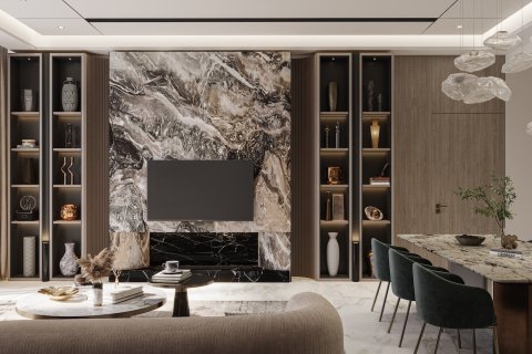 Apartment de 3 dormitorios en Dubai, UAE No. 101562 10