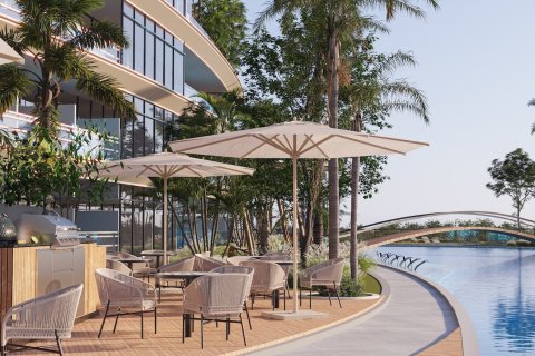 Apartment de 3 dormitorios en Dubai, UAE No. 101562 4