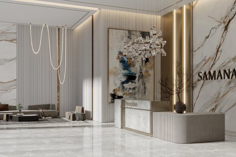 Apartment de 3 dormitorios en Dubai, UAE No. 101562 6