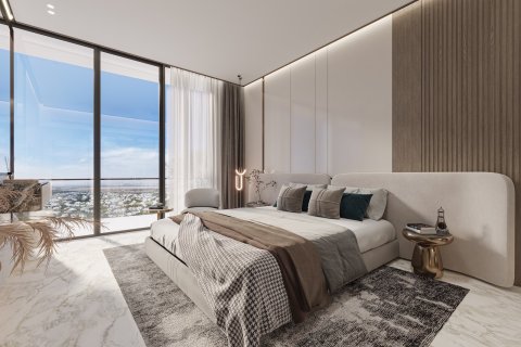 Apartment de 3 dormitorios en Dubai, UAE No. 101562 12