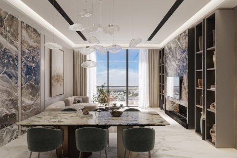 Apartment de 3 dormitorios en Dubai, UAE No. 101562 11