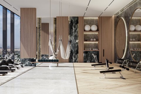 Apartment de 3 dormitorios en Dubai, UAE No. 101562 9