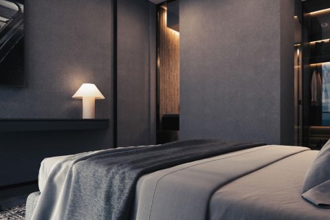 Apartment de 2 dormitorios en Dubai, UAE No. 101560 8