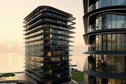 Apartment de 2 dormitorios en Dubai, UAE No. 101560 4