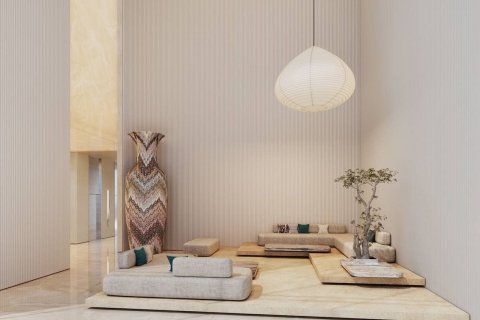 Apartment de 3 dormitorios en Dubai, UAE No. 101555 4